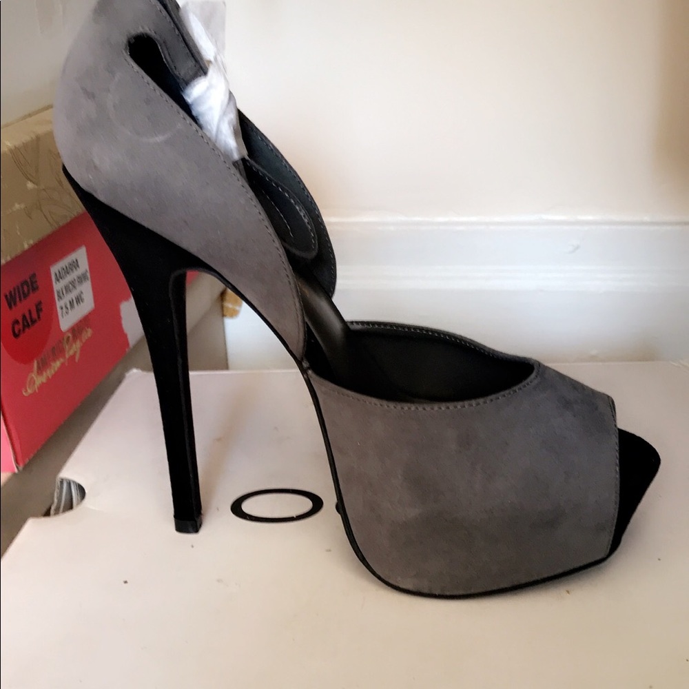 Heels